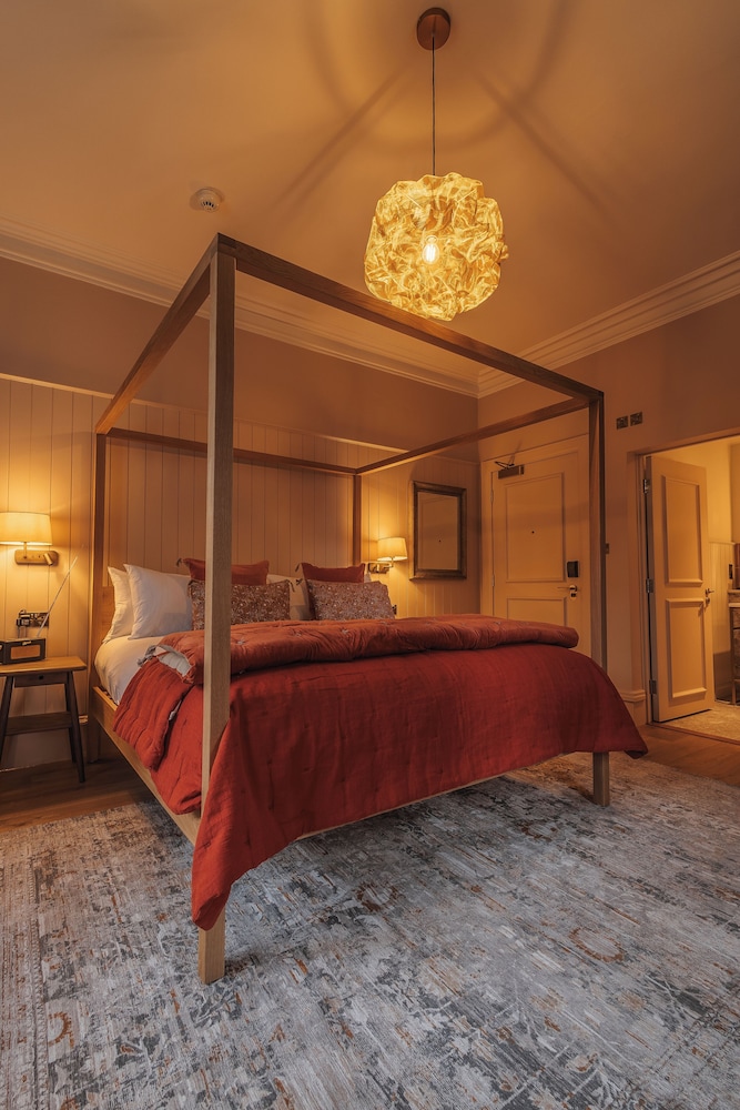 Pine Trees Hotel Pitlochry 33/65
