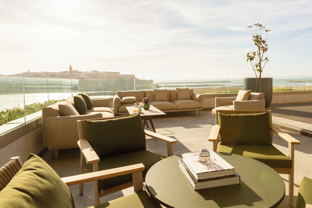 Fairmont La Marina Rabat-Salé 57/59