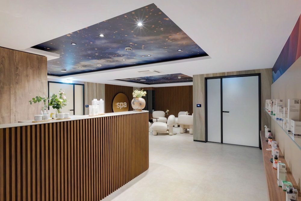 Mercure Oradea 6/42