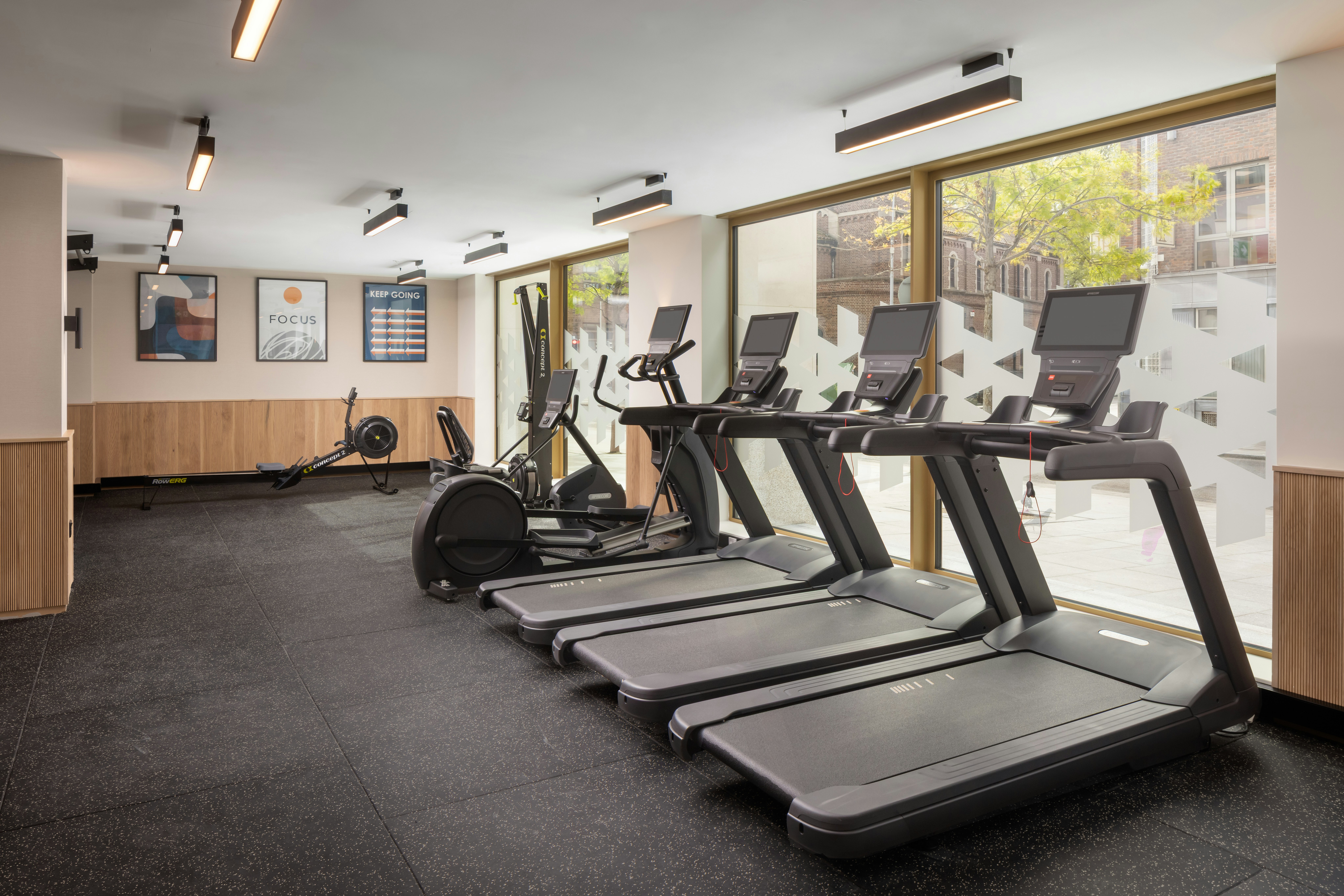 Home2 Suites by Hilton Dublin City Centre 19/40