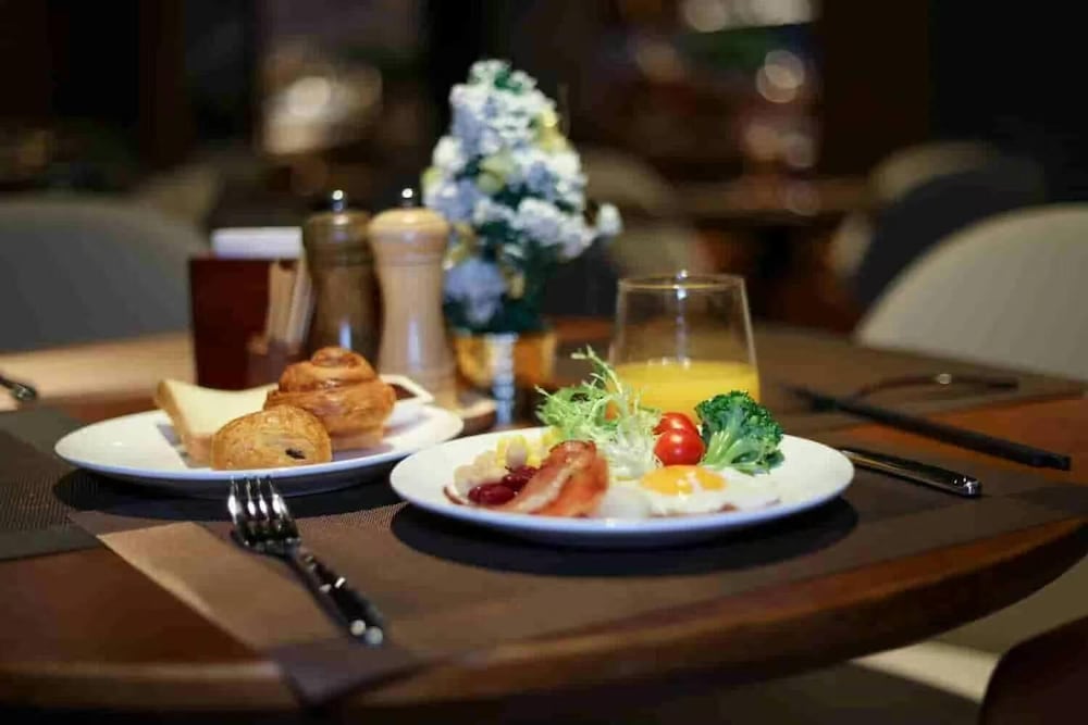 UrCove by Hyatt Foshan Downtown 30/50