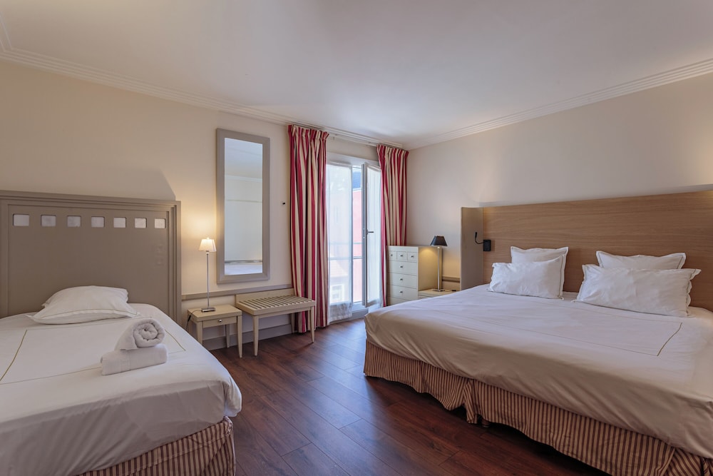 Grand Hotel Tonic 24/76