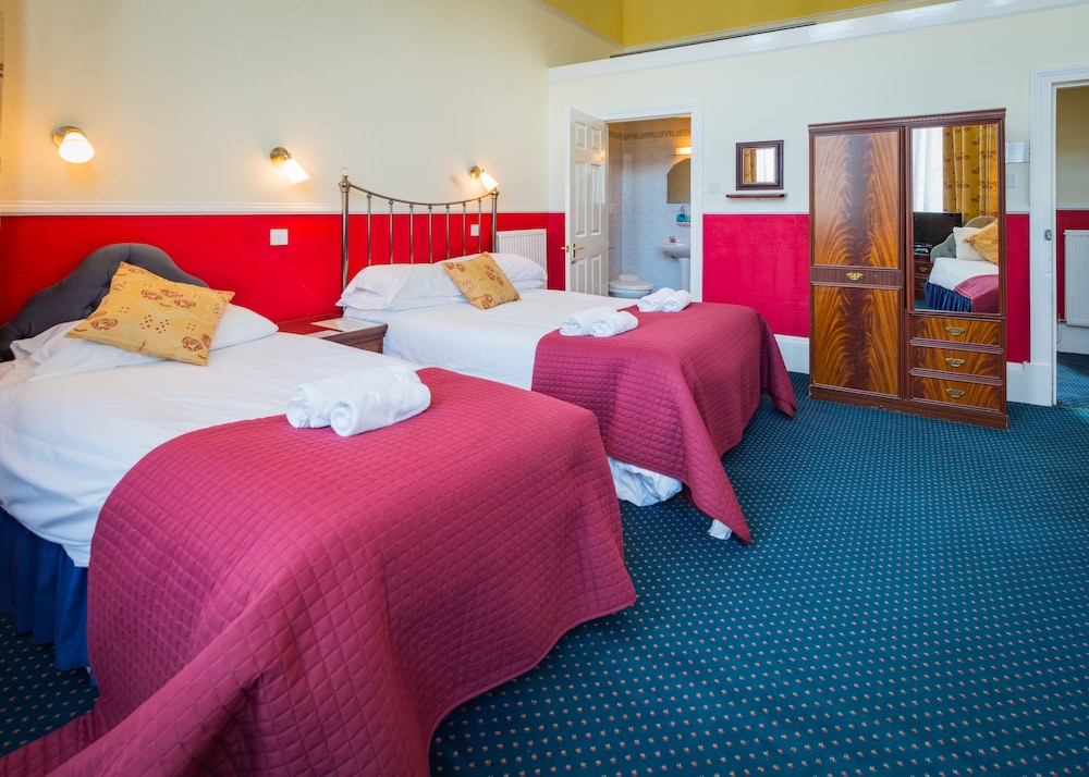 Strathallan Guest House 17/50