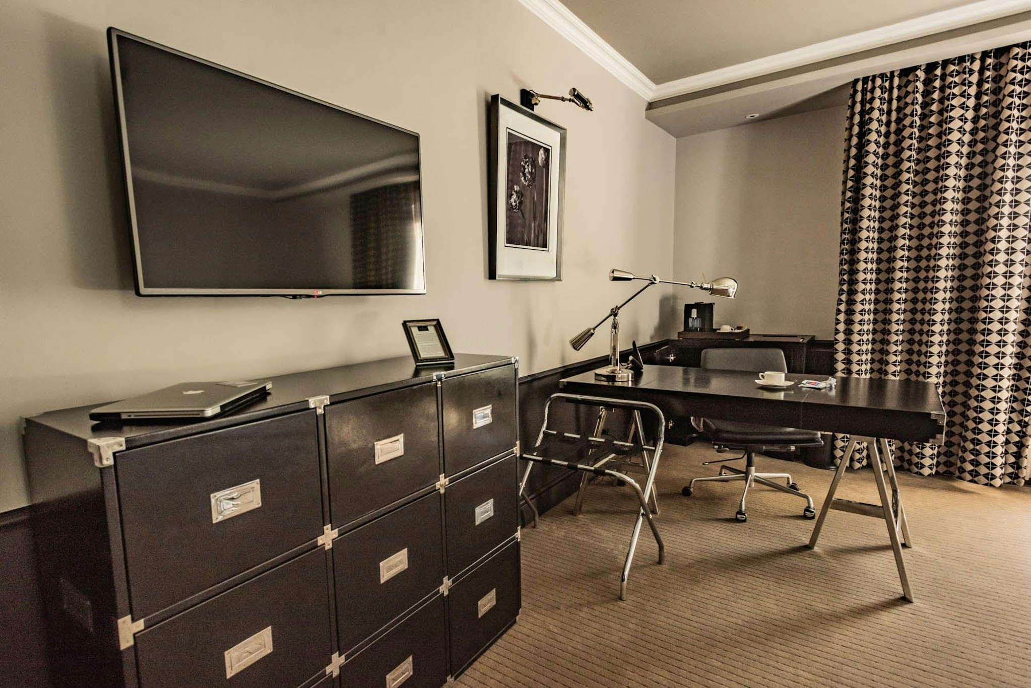The Singular Santiago Lastarria Hotel 78/83