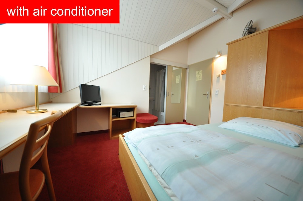 Felmis Hotel 16/37