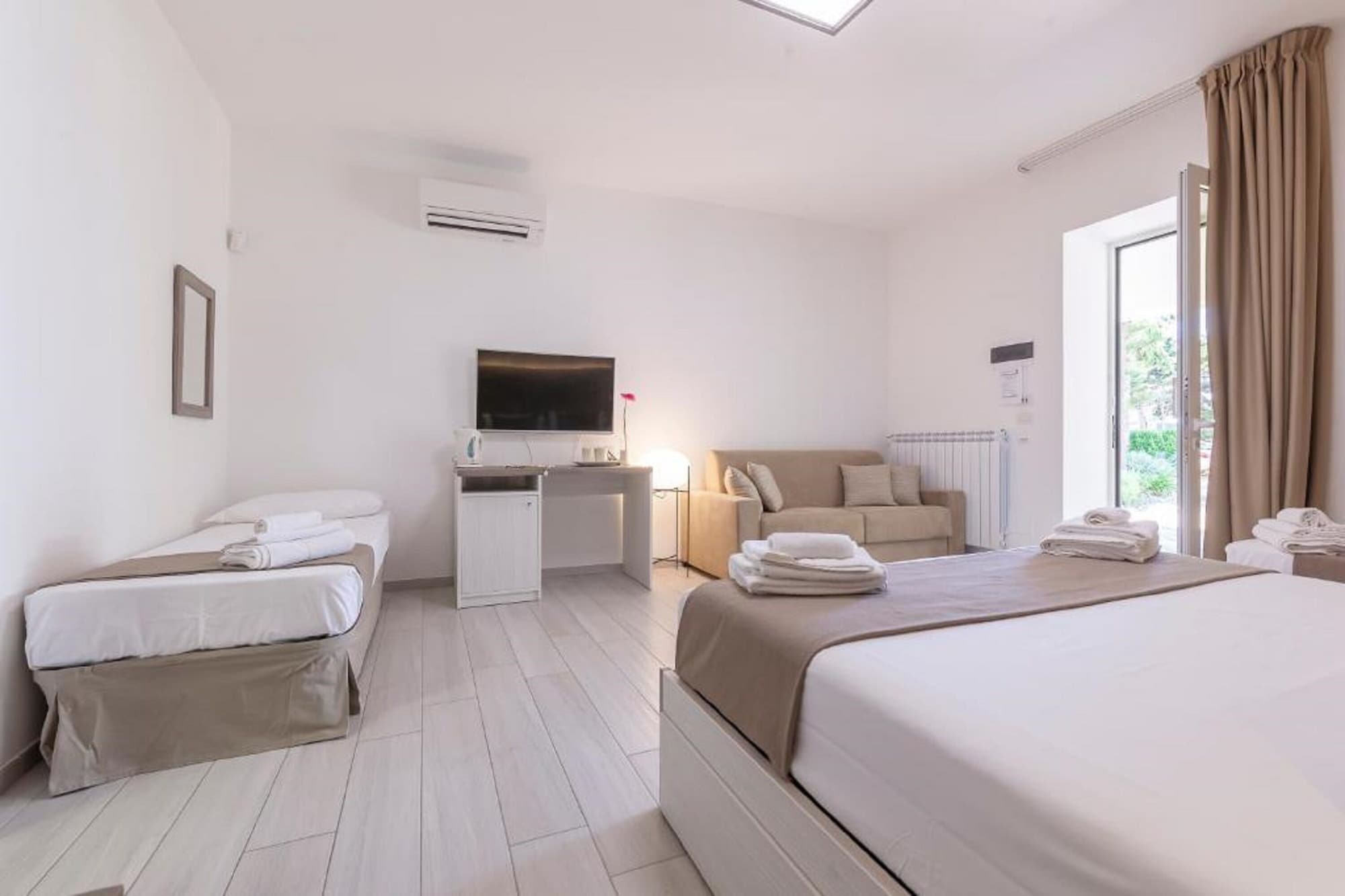 Family suite