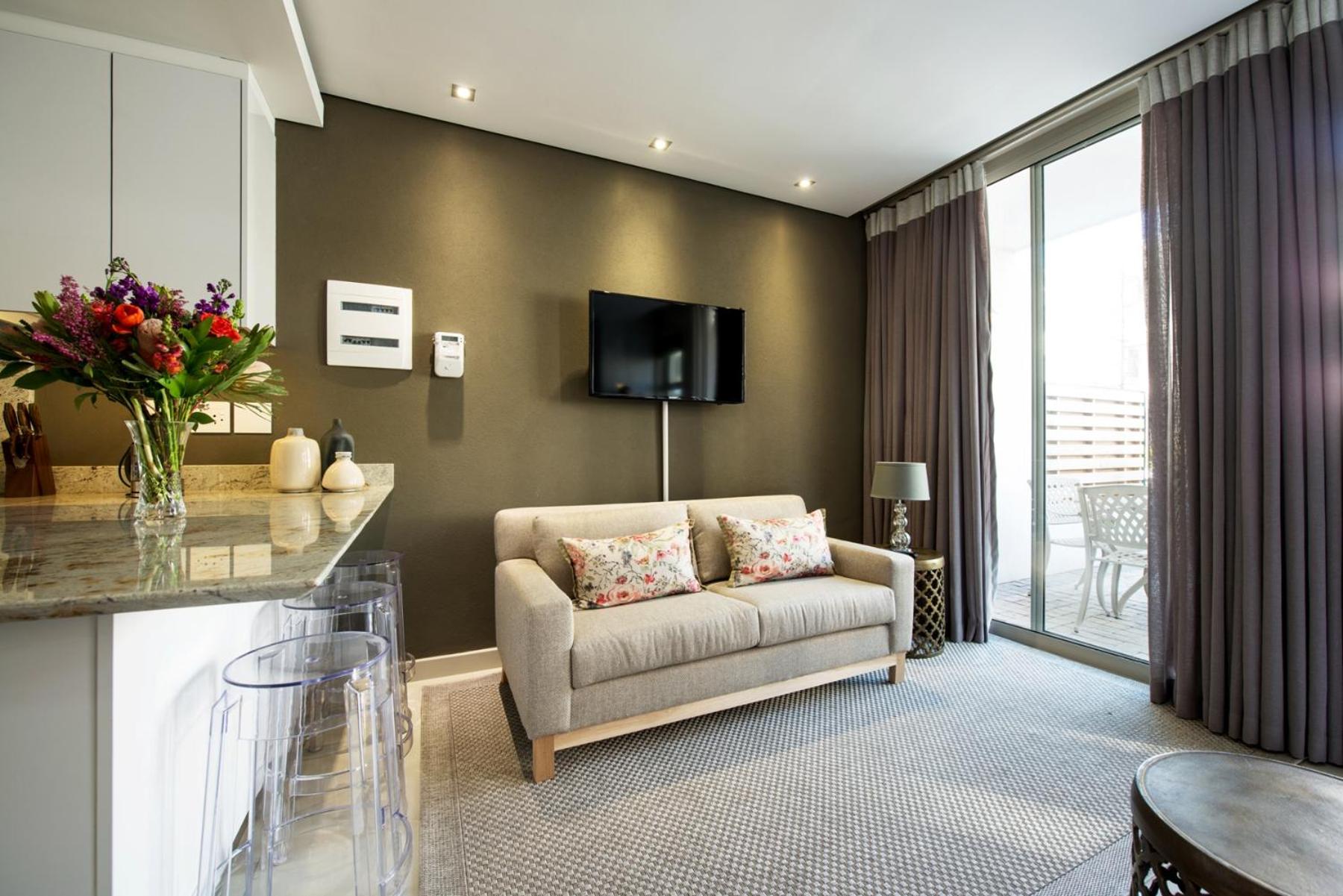 Lux Andringa Walk Apartments 7/22