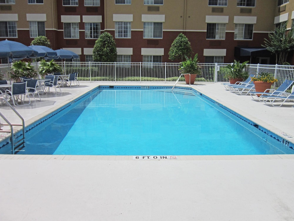 Extended Stay America Select Suites Orlando Southpark 3/56