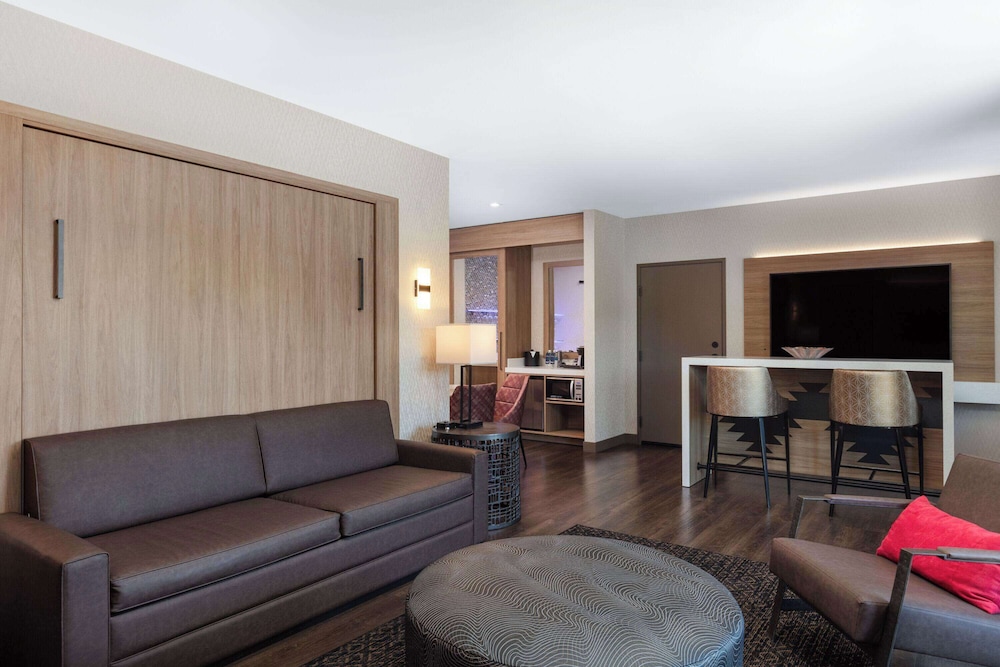 Wyndham Garden Redwood Valley/Ukiah 30/50