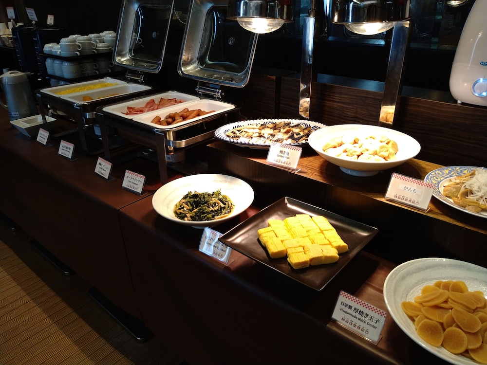 APA Hotel Fukui-Katamachi 57/64
