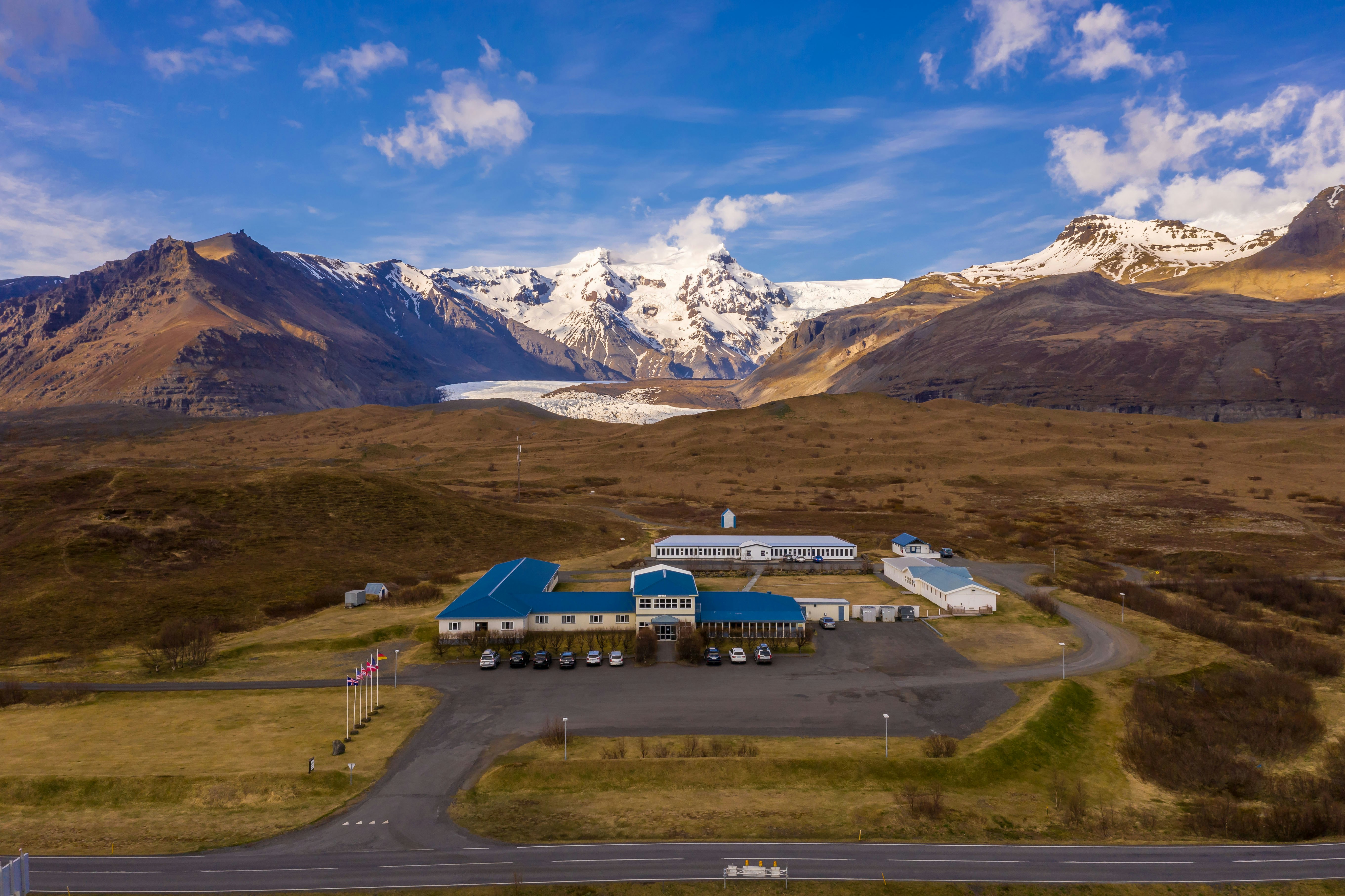 Hotel Skaftafell 18/25