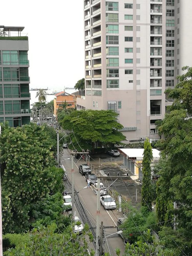 Soi 5 Apartment 4/43