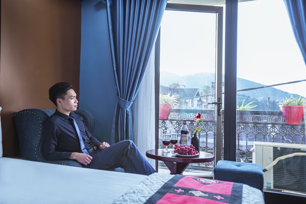Sapa Full House Hotel 4/26