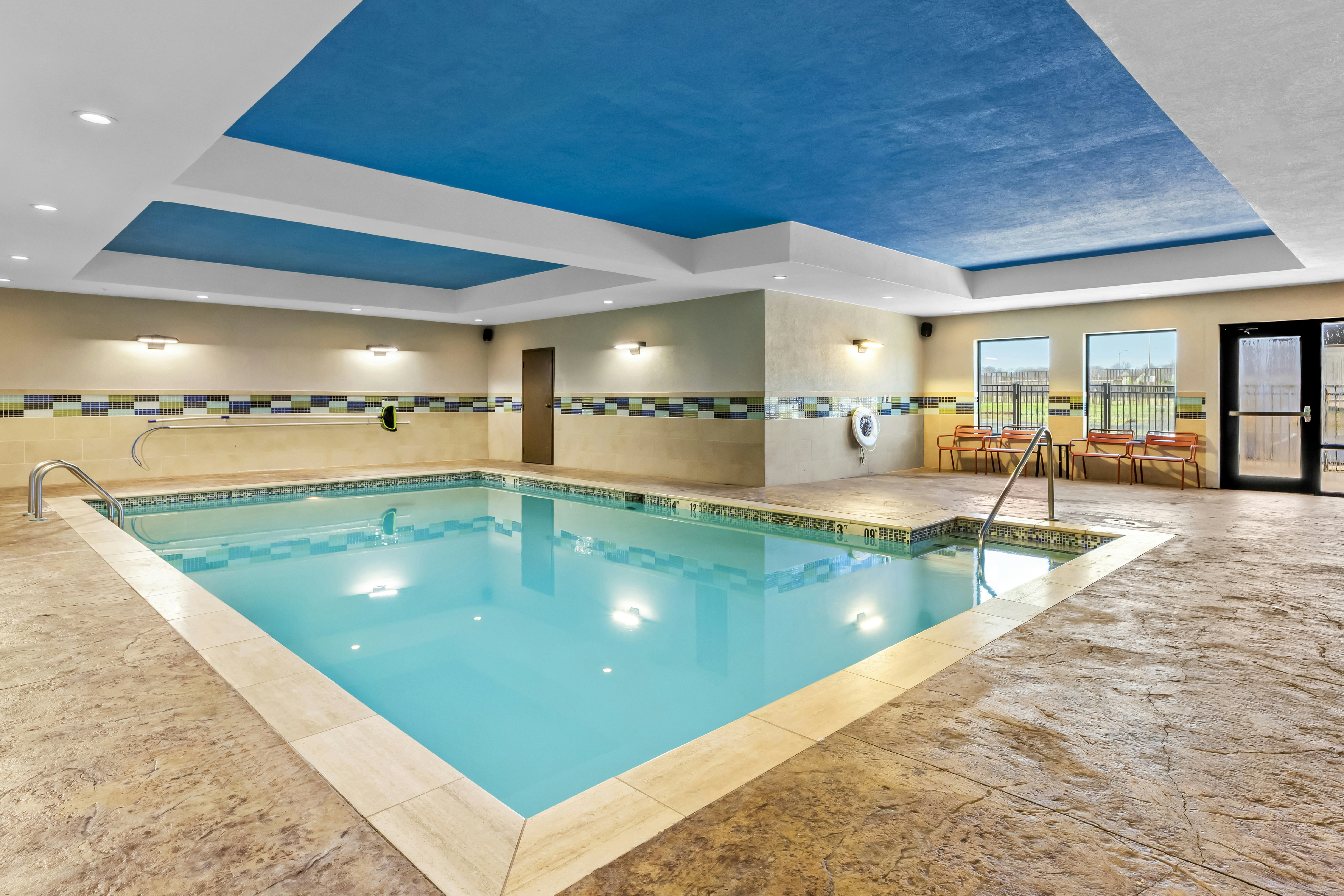 Hampton Inn and Suites Claremore Ok 31/71