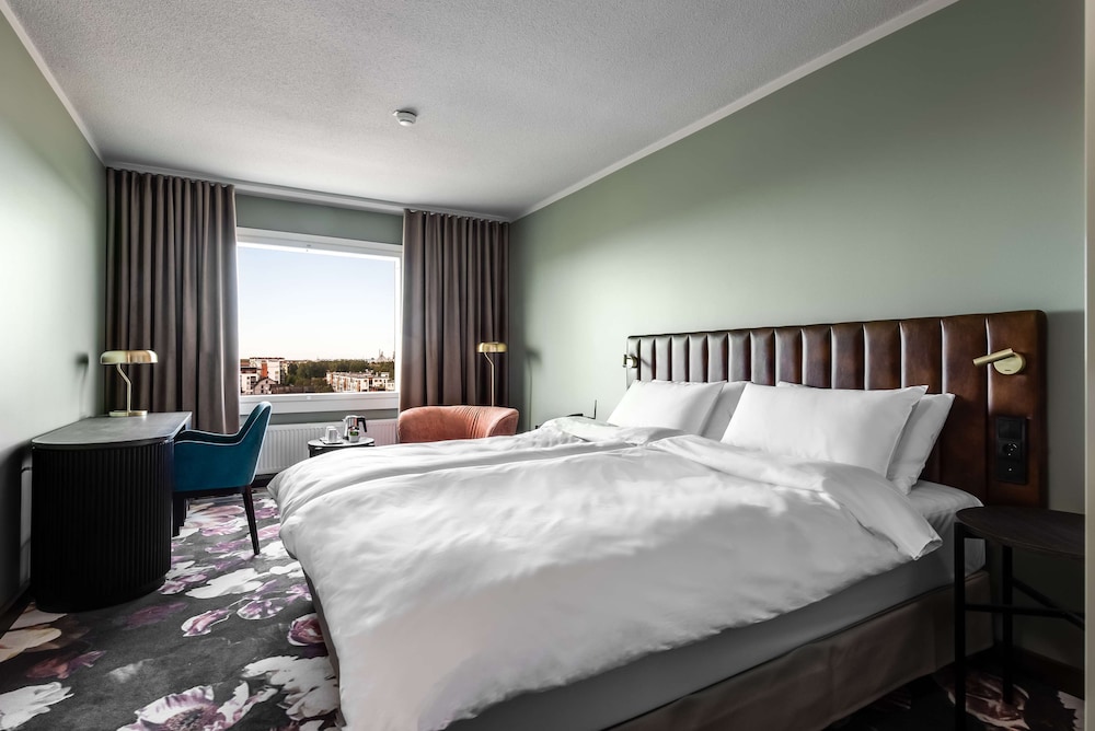 Radisson Blu Oulu 13/70