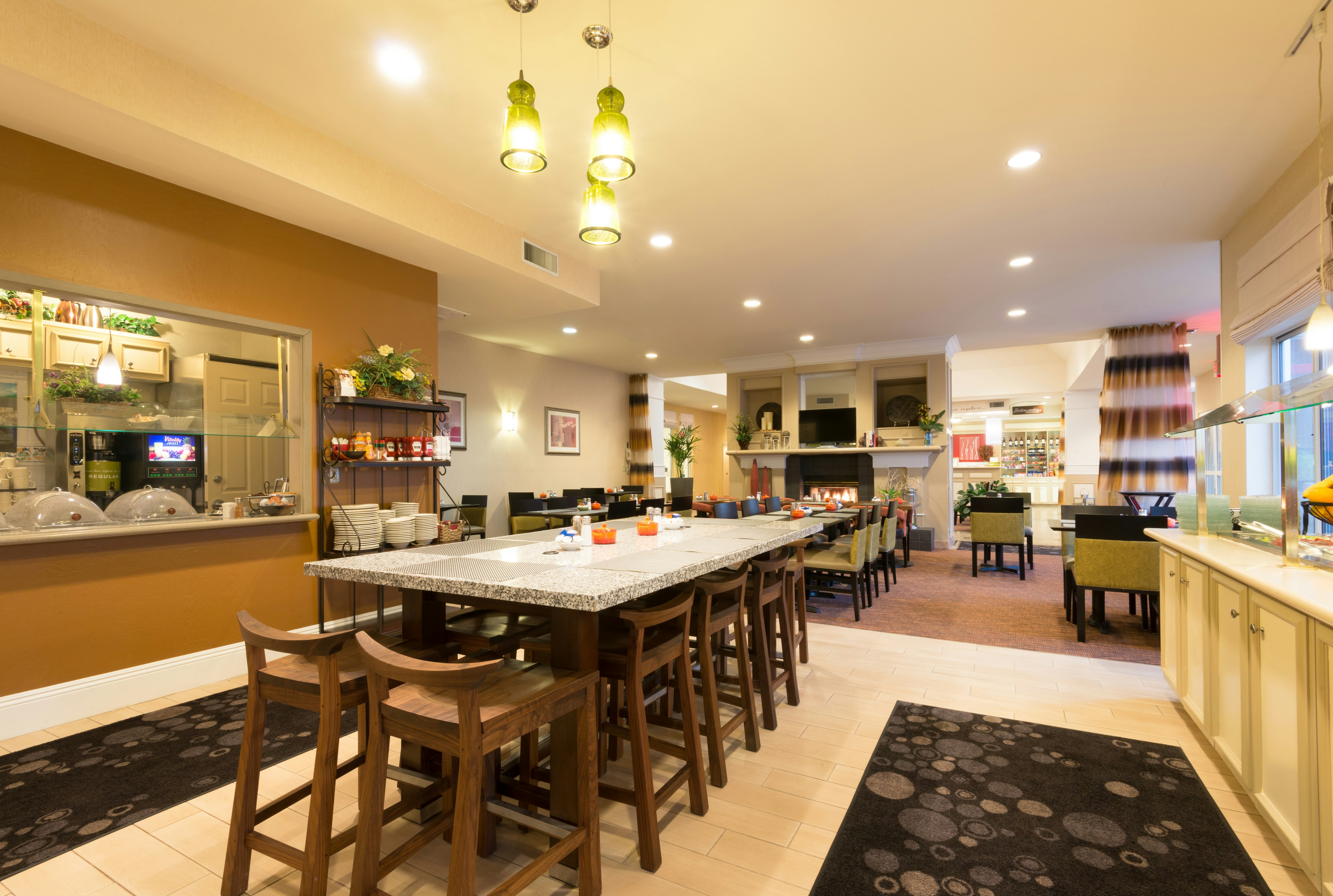 Hilton Garden Inn Flagstaff 53/67