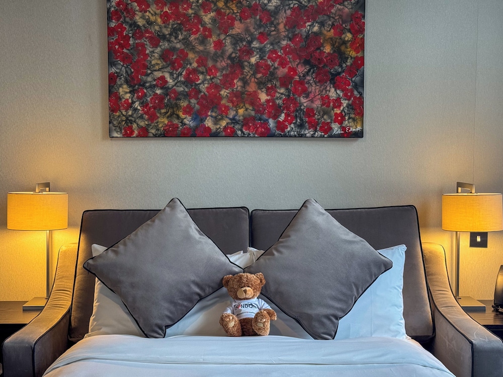 塔Residences by Blue Orchid酒店(Tower Residences by Blue Orchid) 图片2