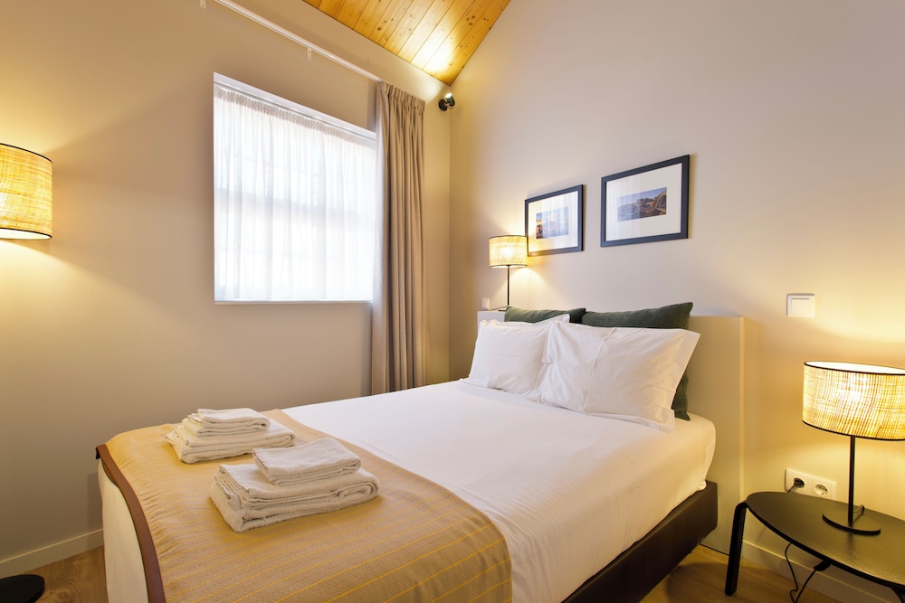 RVA Sao Joao Novo Apartments 12/50