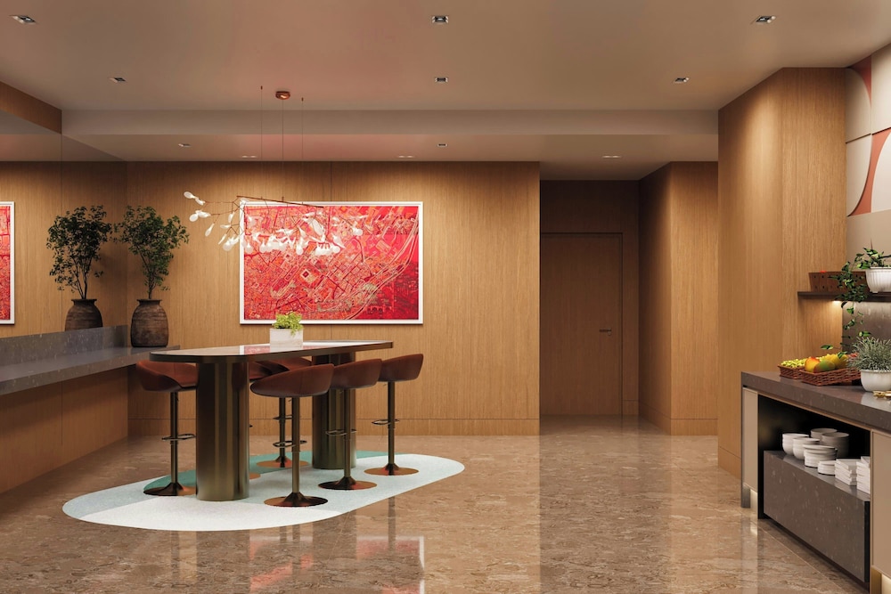 Lobby at Lokalist, Istanbul, a Tribute Portfolio Hotel, ISTANBUL