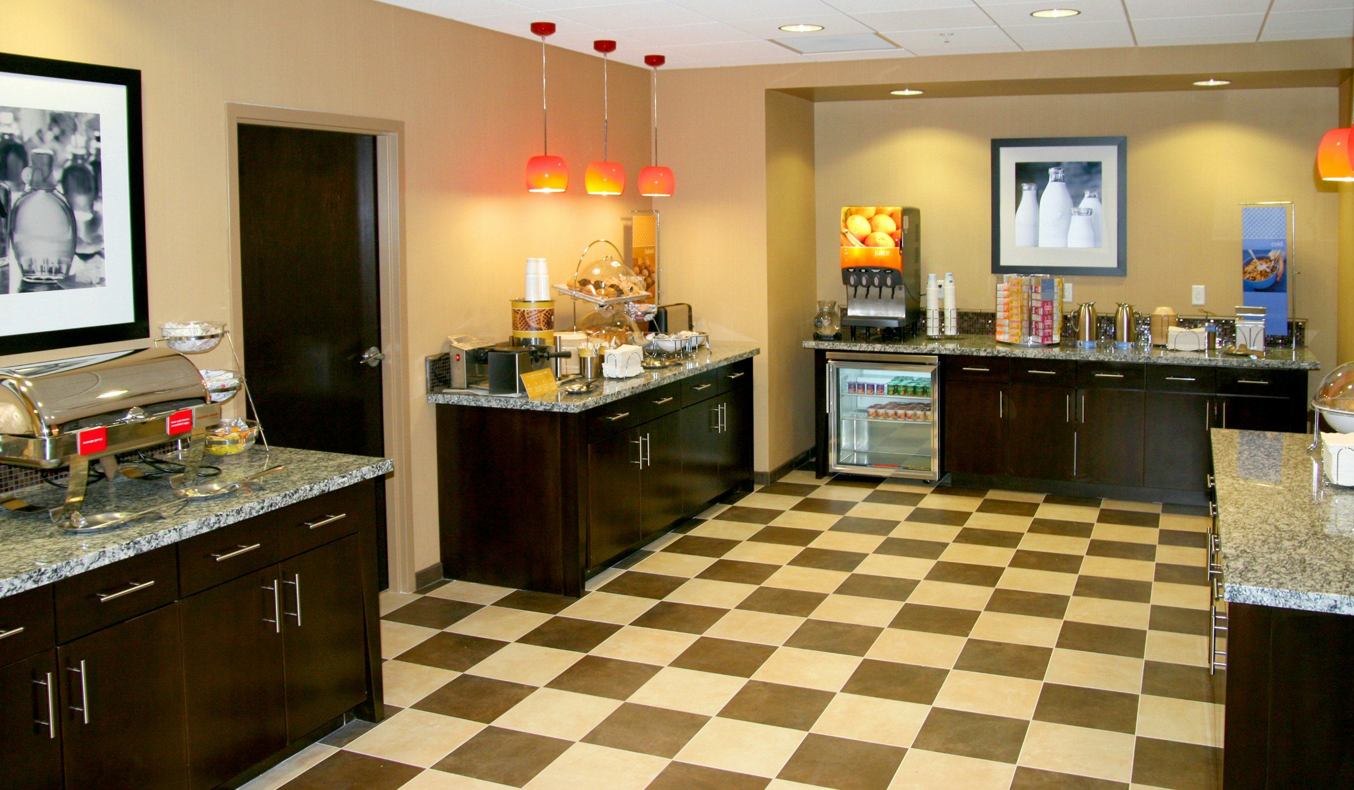 Hampton Inn and Suites Salt Lake City / Univ Foothill Dr UT 7/69