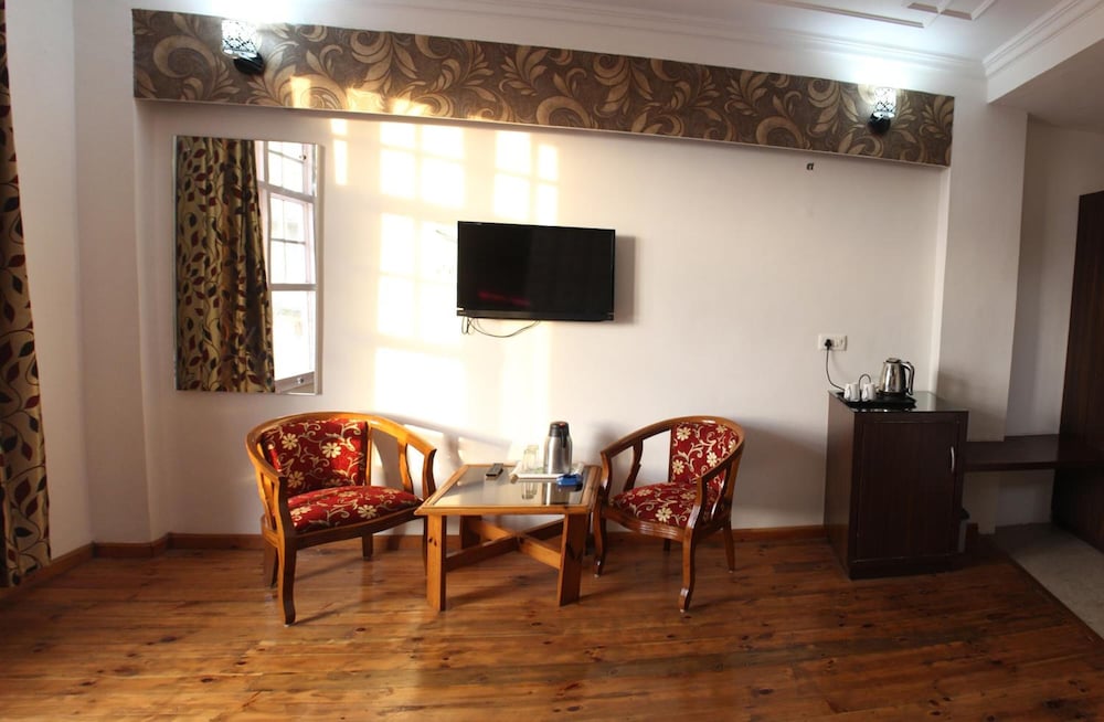 Hotel Vatika 17/29