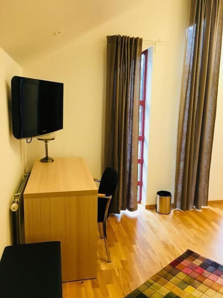 Hotell Kronobäck 13/27