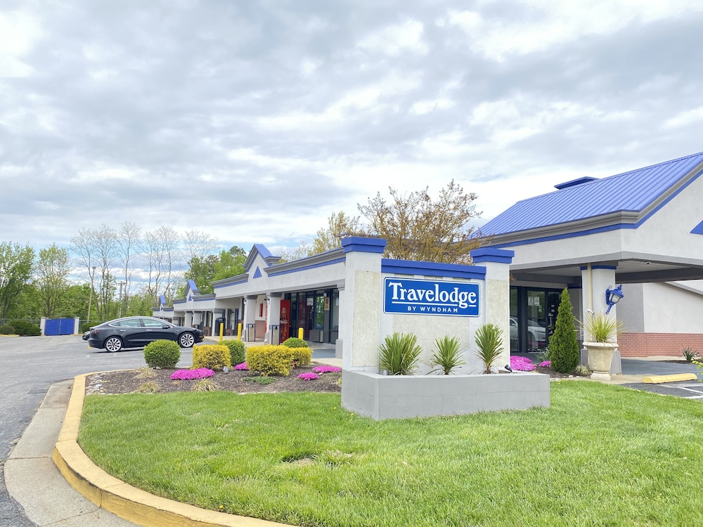 Travelodge by Wyndham Laurel 1/59