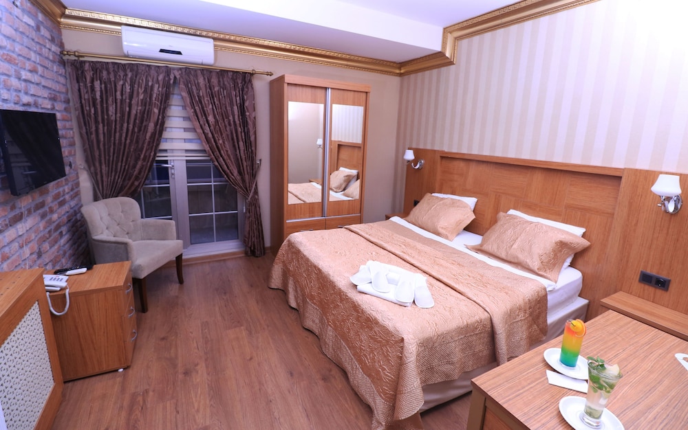 Marvell City Otel 15/33