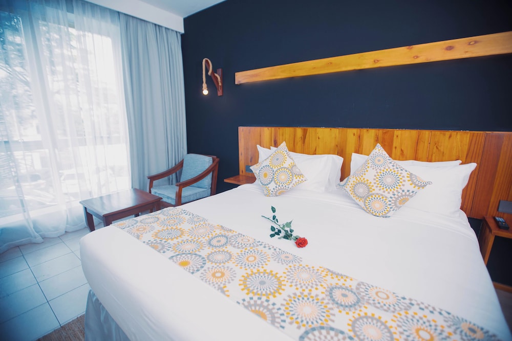 Giraffe Beach Hotel Dar es Salaam 20/61