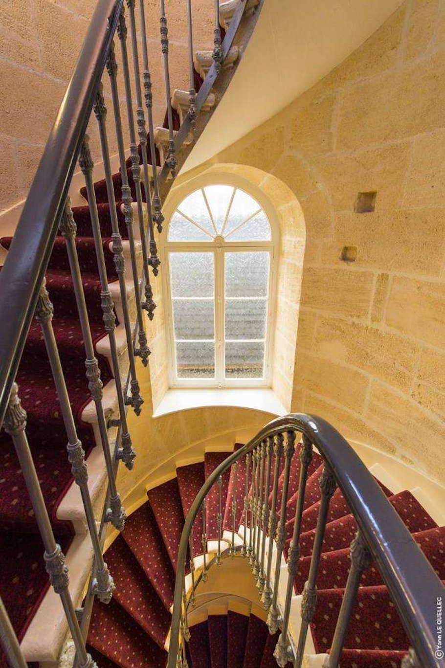 Hotel Francois Premier Cognac Centre 27/52