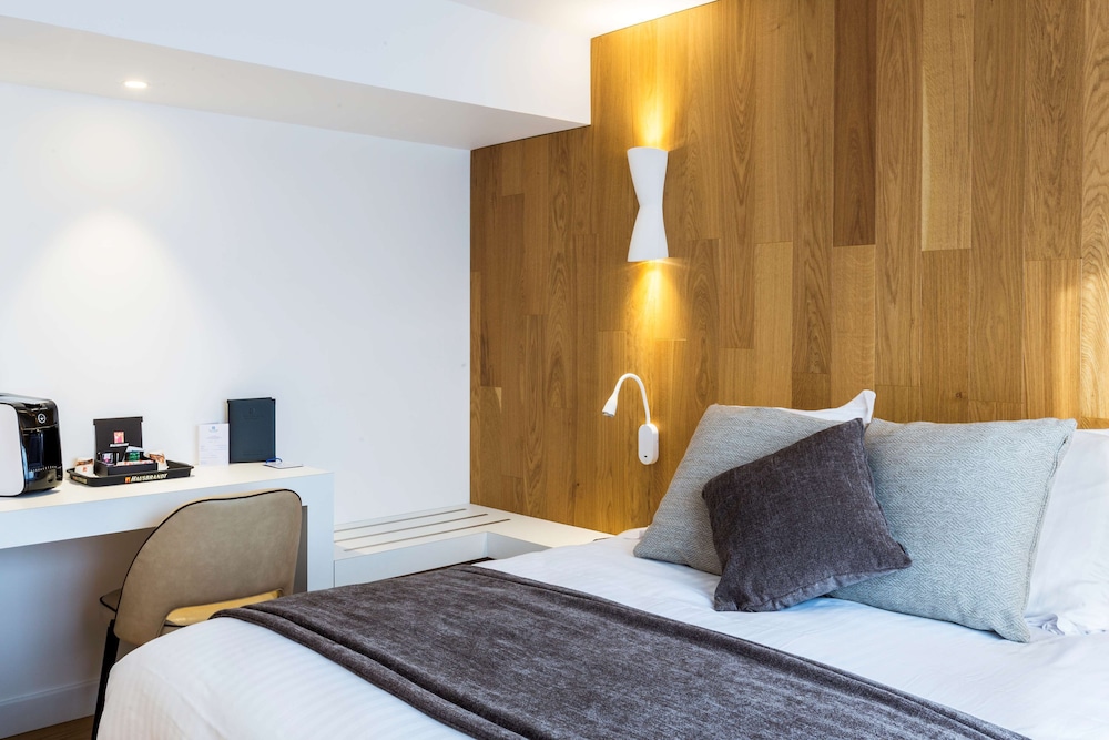 Best Western L Aquarium Arras Nord 8/69
