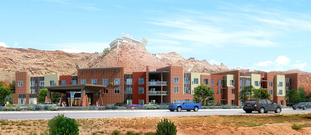 HYATT PLACE MOAB in MOAB - UT