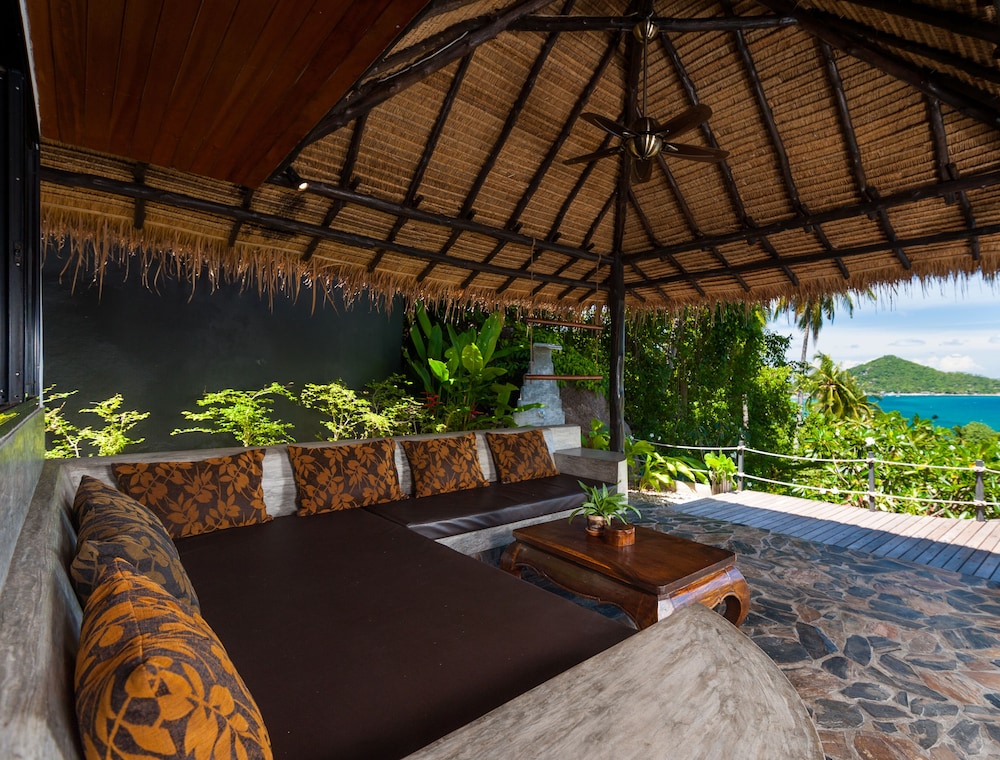 Koh Tao Heights Boutique Villas 2/25
