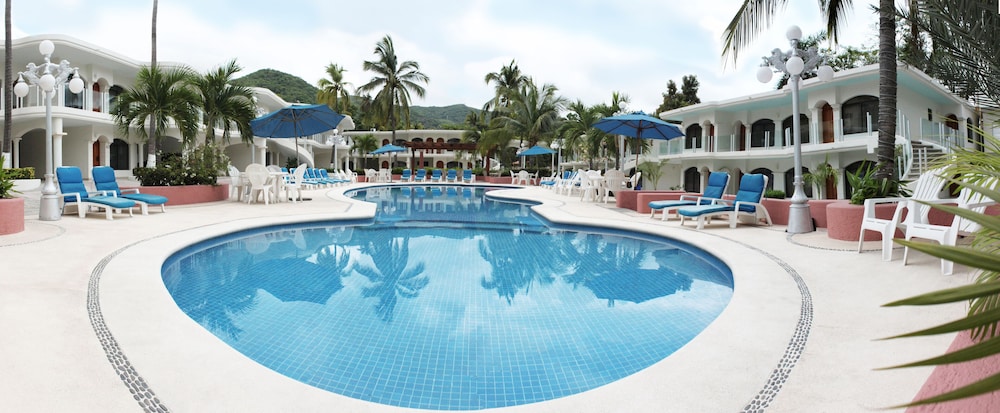 Hotel Costa Azul 16/57