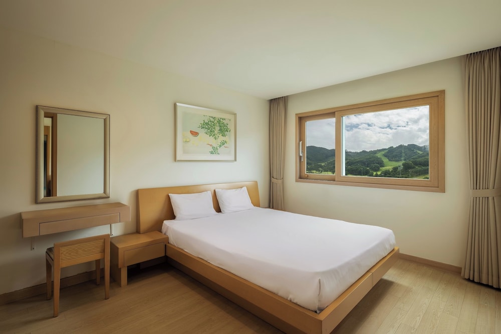 Oak Valley Resort 25/50