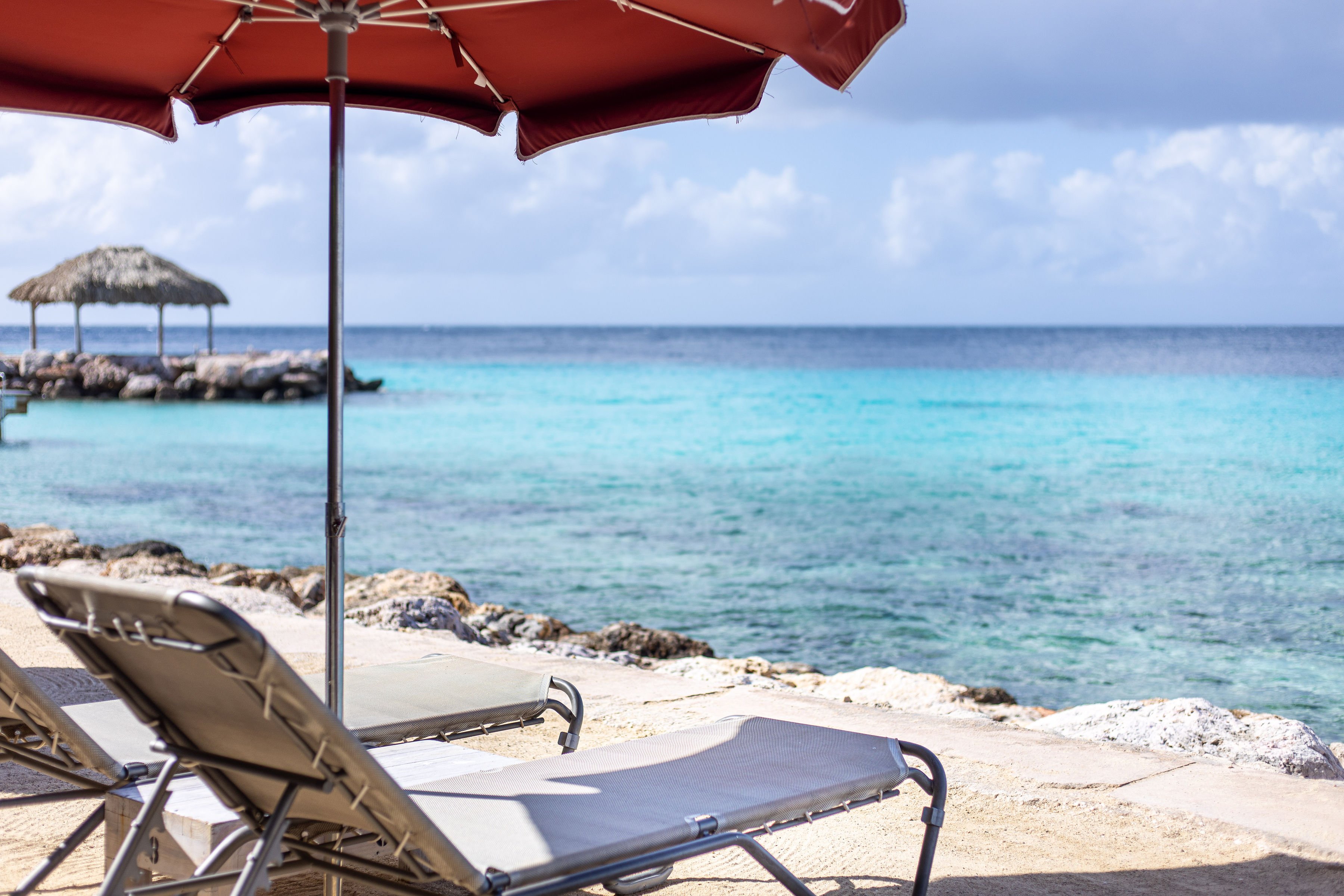 Coral Estate Luxury Resort 43/50