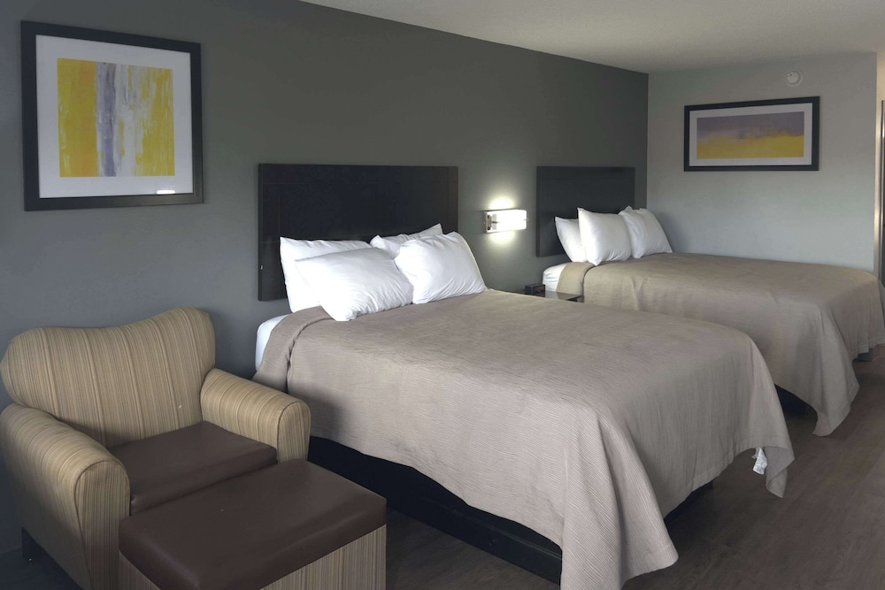 Quality Inn Kinder, LA 14/30