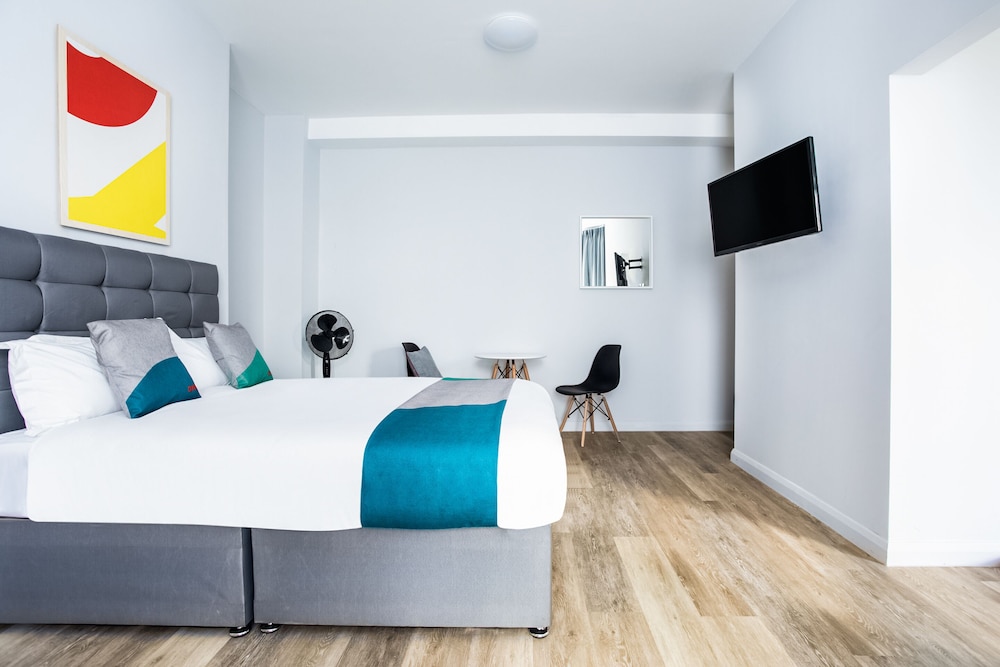 Oyo Studiotel Great Yarmouth 18/42