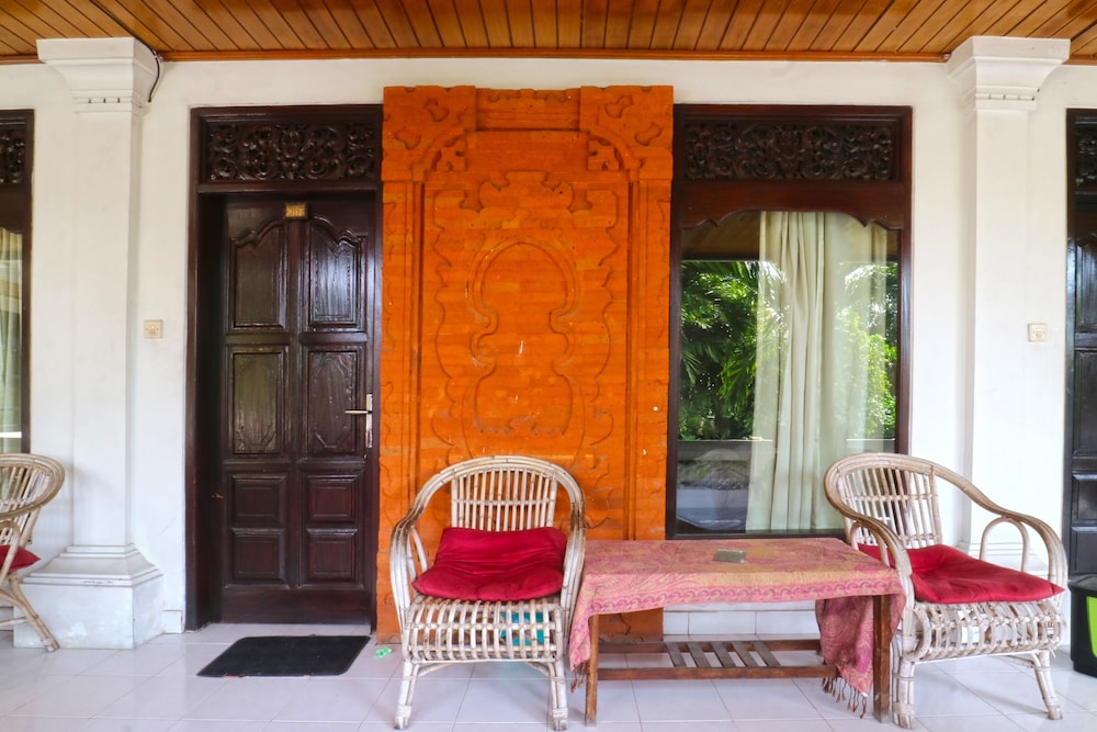 Bali Senia Hotel 28/42