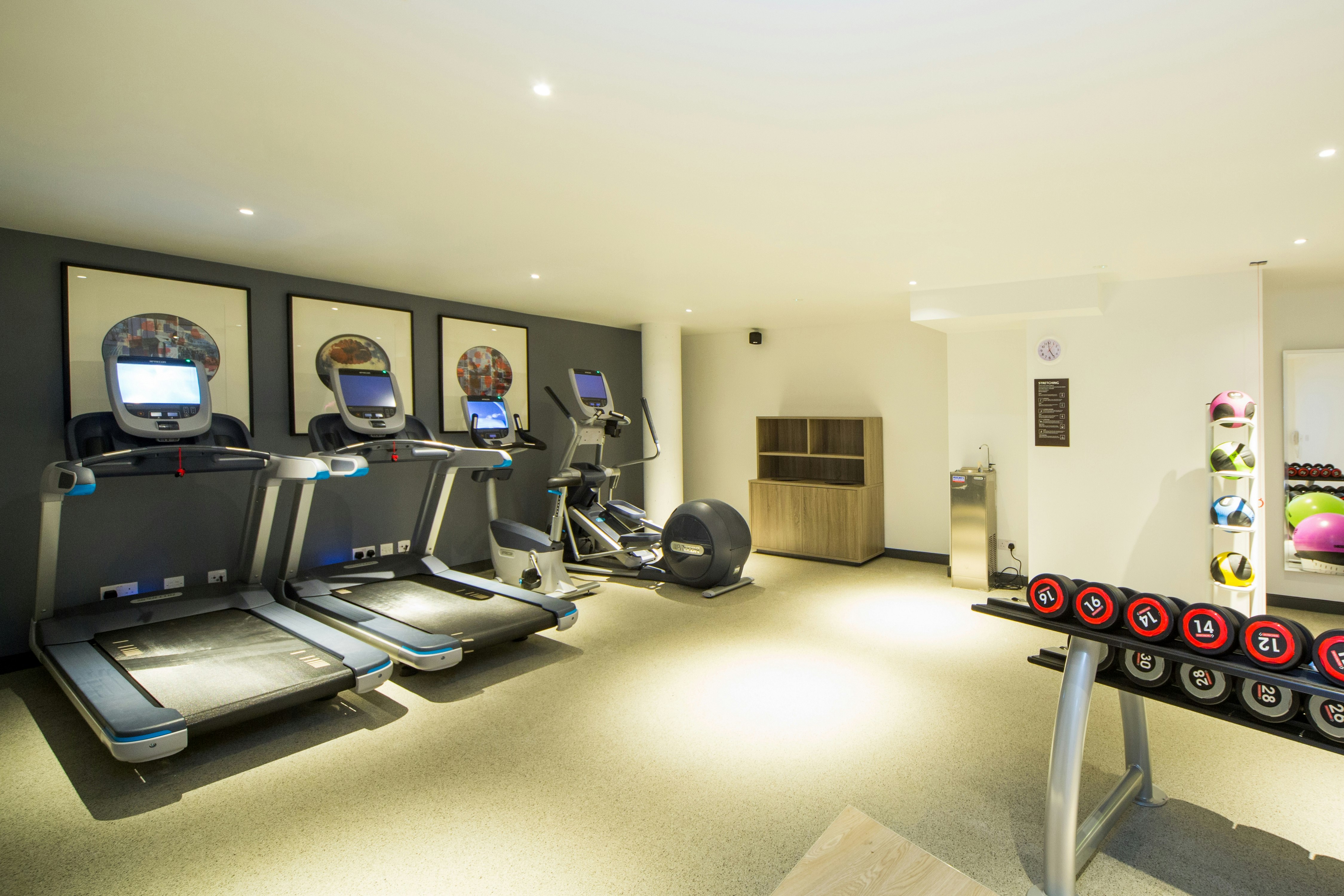 Doubletree By Hilton London Kingston Upon Thames 27/46