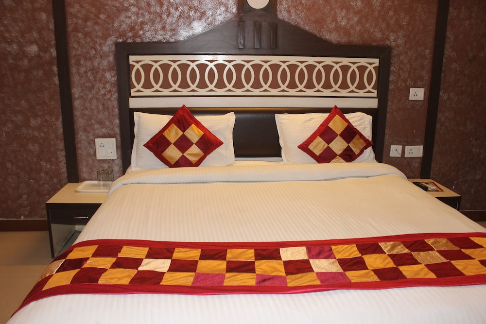 HOTEL MUSKAN PALACE 19/46