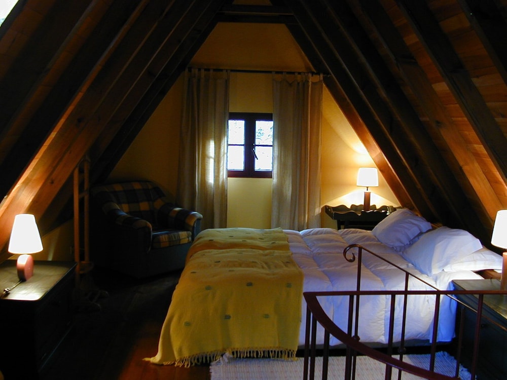 1 Bedroom, Duplex, Villa, Queen Bed, Sofa 5/6