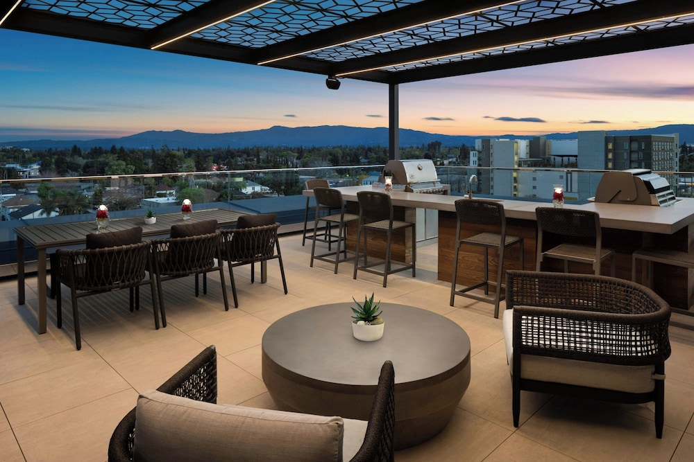 Towneplace Suites By Marriott San Jose Downtown 21/35