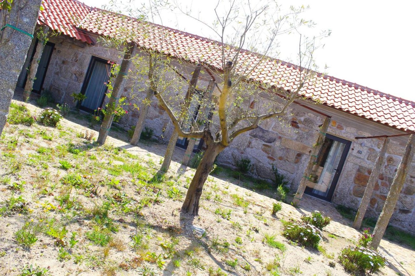 Lousada Country Hotel 35/42
