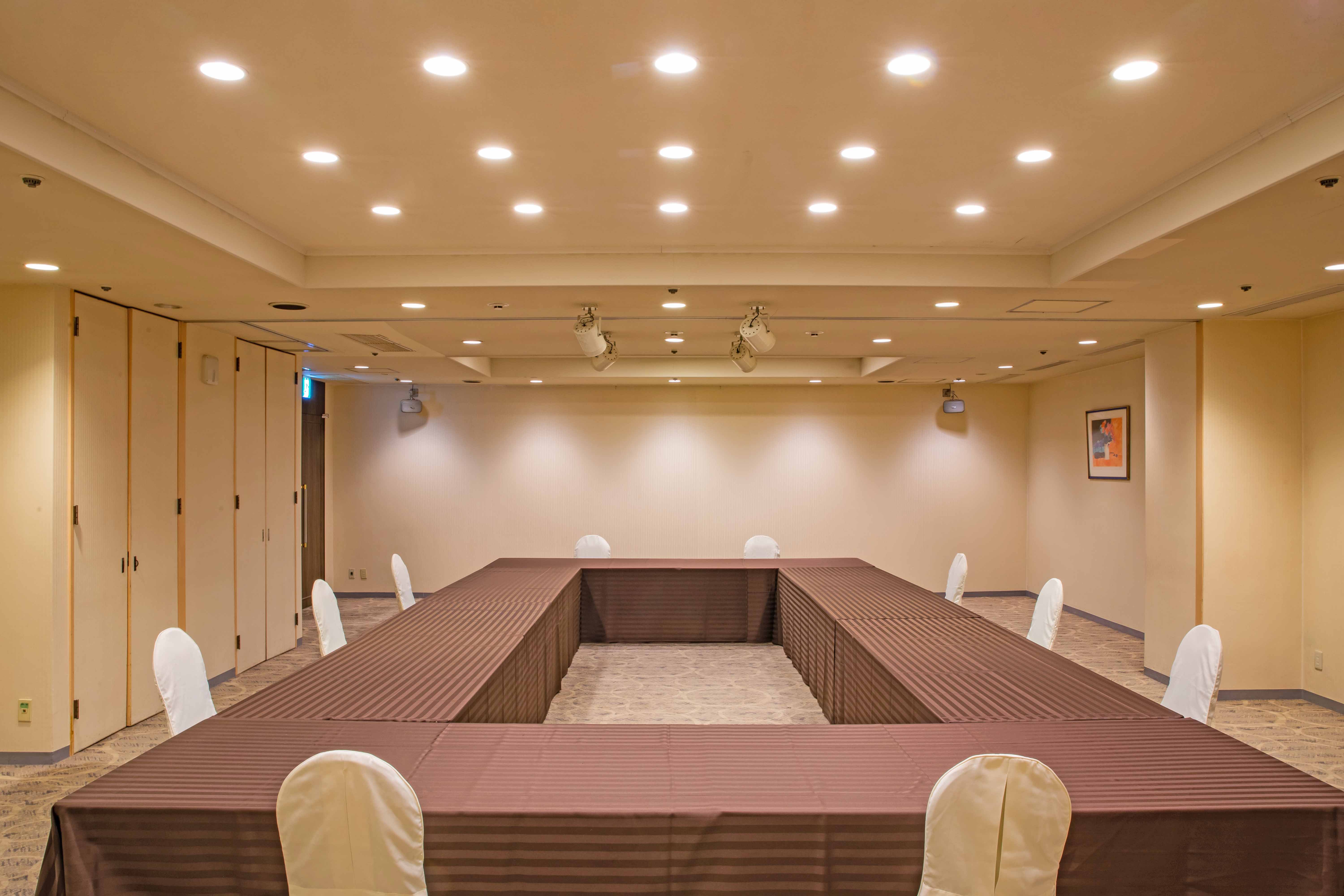 Ana Crowne Plaza Fukuoka 34/75