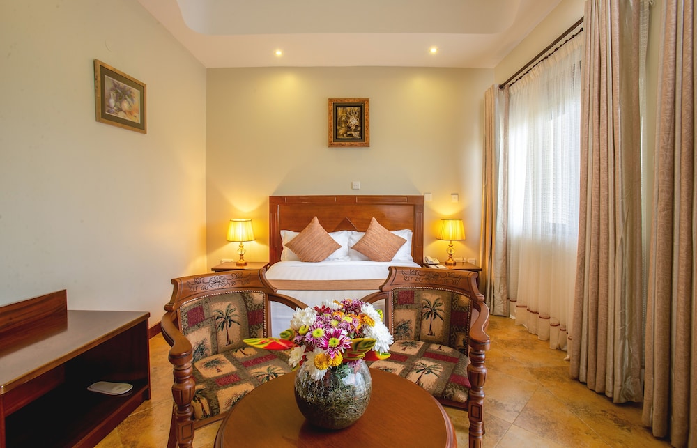 NYAIKA HOTEL FORTPORTAL 21/48