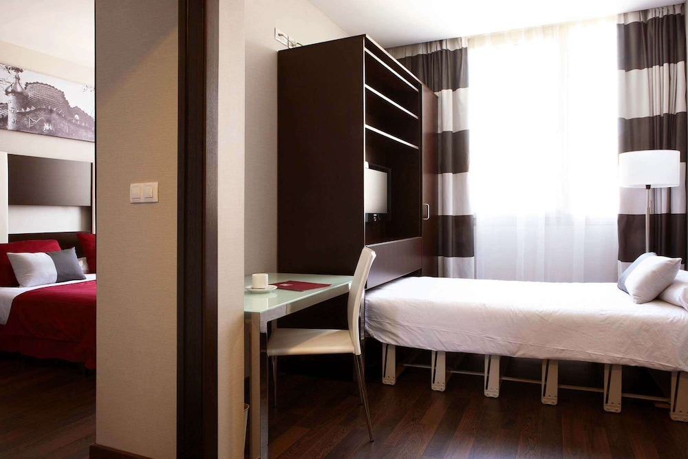 ZT Hotel & Spa Villa Olimpica Suites 8/29
