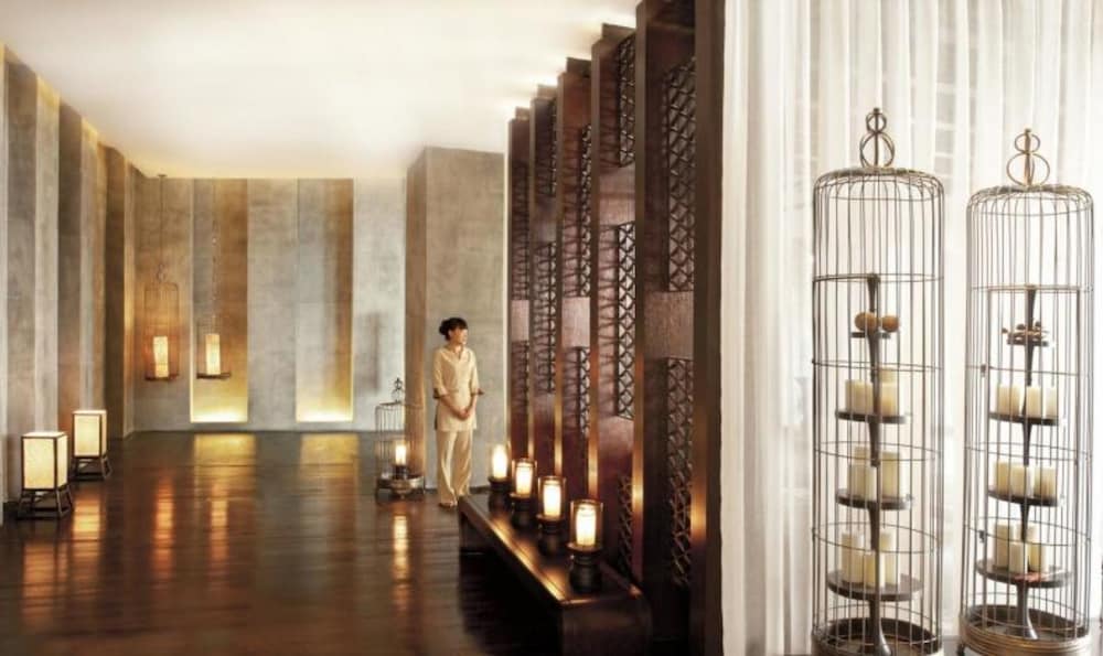 Luhuitou Sanya Resort 38/40