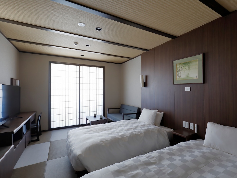 Hotel Morinokaze Hakone Sengokuhara 8/50