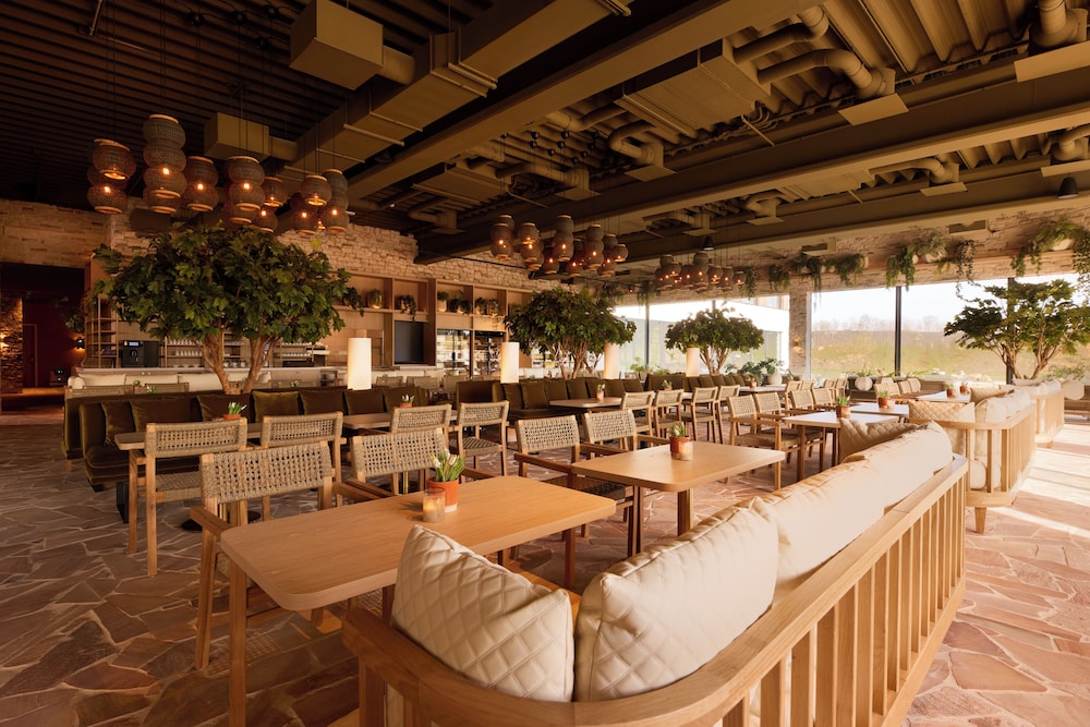 Van Der Valk Hotel Luxembourg Arlon 49/74
